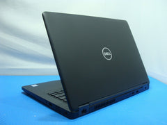 Dell Latitude 5490 14"FHD i5-8350U 1.7GHz 8GB 256GB SSD Original Dell Charger