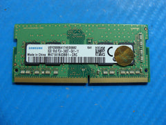 HP 15-ay125nr Samsung 8GB 1Rx8 PC4-2400T Memory RAM SO-DIMM M471A1K43BB1-CRC