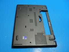 Lenovo ThinkPad T460 14" Genuine Bottom Case Base Cover AP105000400 SCB0H21607