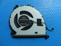 Lenovo ThinkBook 14-IML 14" CPU Cooling Fan DQ5D576G011