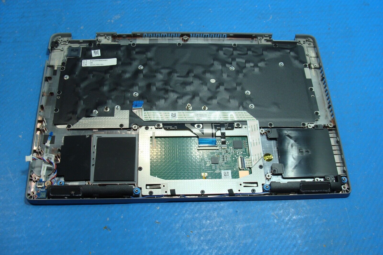 Dell Latitude 14