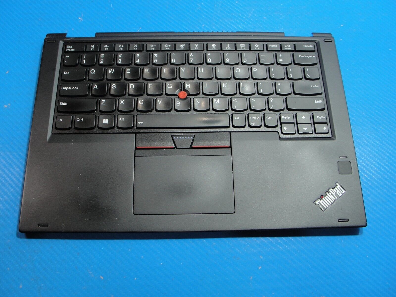 Lenovo ThinkPad X380 Yoga 13.3