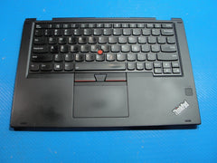 Lenovo ThinkPad X380 Yoga 13.3" Palmrest w/Touchpad Keyboard Backlit AM1SK000180