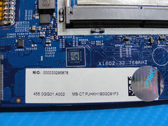 HP Pavilion 14m-dh1003dx 14" Intel i5-10210U 1.6GHz Motherboard 448.0GG02.0011