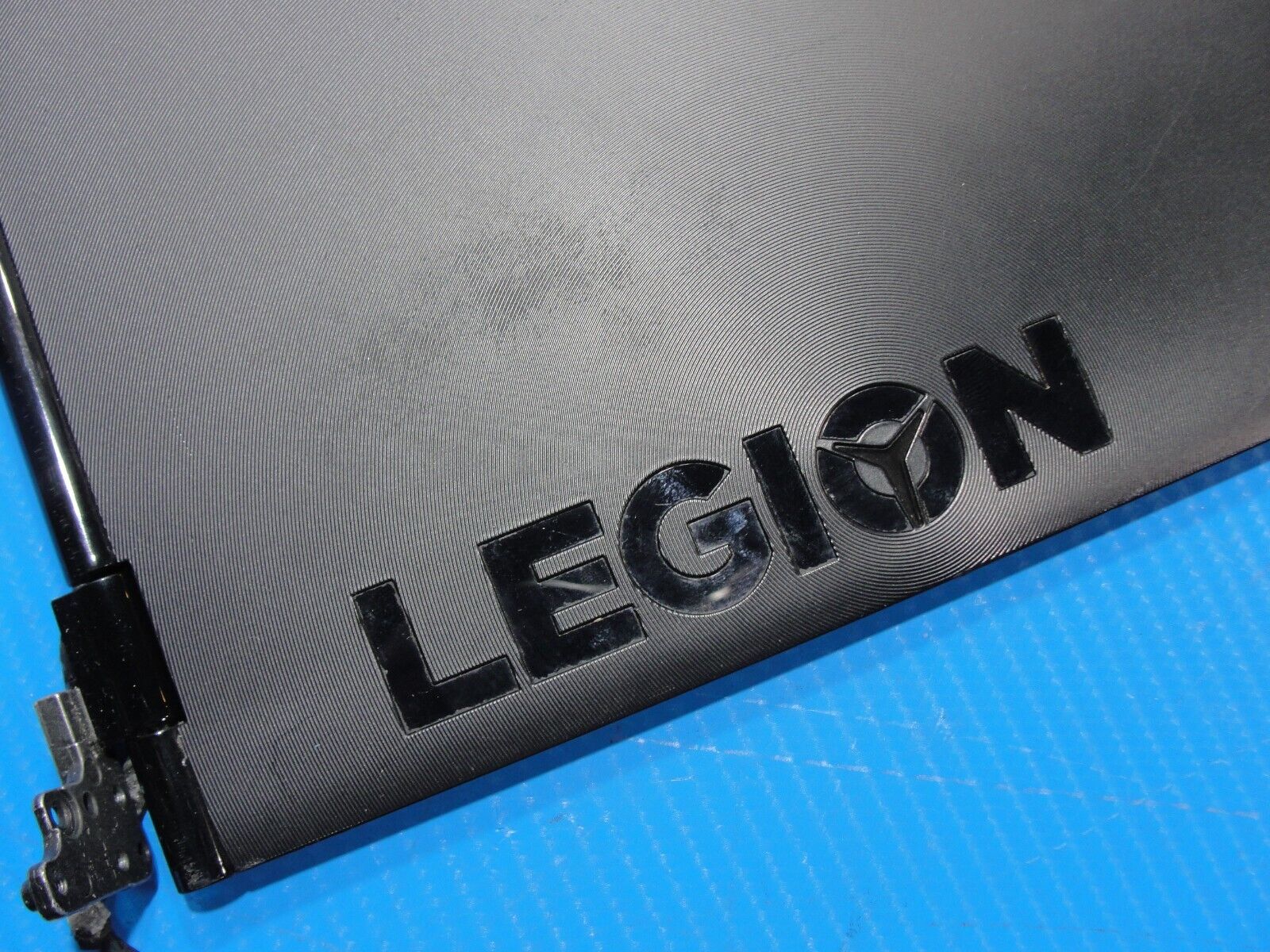 Lenovo Legion Y530-15ICH 15.6