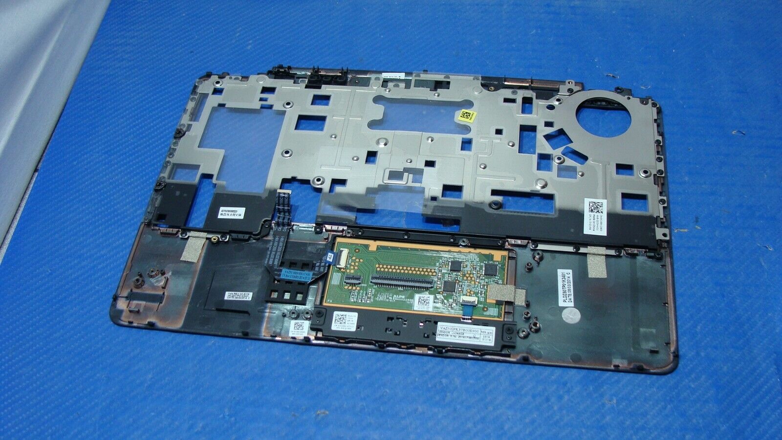 Dell Latitude E7240 12.5