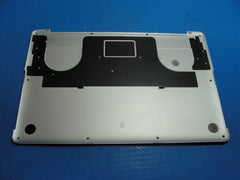 MacBook Pro A1398 15" Mid 2014 MGXA2LL/A Bottom Case Silver 076-00011