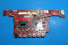 HP Omen 15-5210nr 15.6" i7-4720HQ 2.6GHz 8GB 960M/2GB Motherboard 806343-601