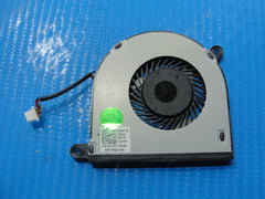 Dell Inspiron 15 7579 15.6" Genuine Laptop CPU Cooling Fan 31TPT