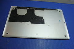 MacBook Pro 17" A1297 Early 2009 MB604LL/A Genuine Bottom Case 922-8930