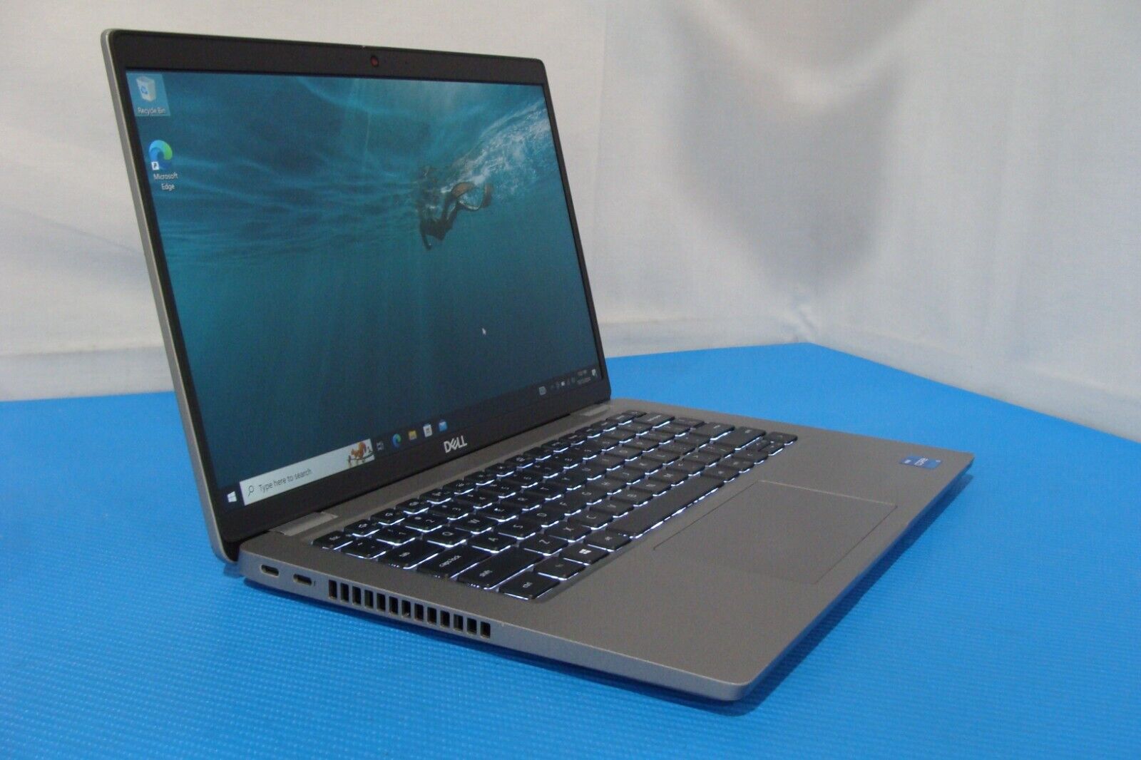 Dell Latitude 5420 14