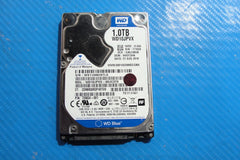 HP 15-au123cl WD Blue 1TB Hard Disk Drive WD10JPVX-60JC3T0 778192-005