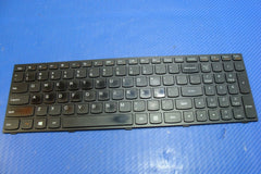 Lenovo G50-45 15.6" Genuine Laptop US Keyboard T6G1-US 25214785