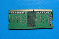 Dell 7480 SK Hynix 4GB 1Rx16 PC4-2400T Memory RAM SO-DIMM HMA851S6AFR6N-UH