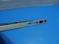 MacBook Air A1466 2015 MJVE2LL/A 13" Top Case Palmrest w/Keyboard 661-7480