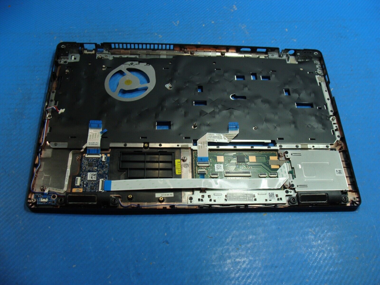 Dell Latitude 15.6