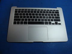 MacBook Air 13 A1466 Early 2014 MD760LL Top Case w/BL Keyboard TrackPad 661-7480