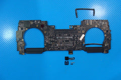 MacBook Pro 13" A1706 2017 BTO i5-7287U 3.1GHz 8/256 Logic Board 661-07648 AS IS