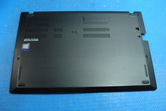 Lenovo ThinkPad 14" T480s Genuine Laptop Bottom Case Base Cover AM16Q000500