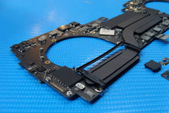 MacBook Pro 13 A1989 Mid 2018 i5-8259U 2.3GHz 8/512GB Logic Board 661-09740 ASIS