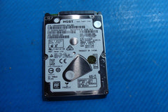 HP 15-ac156nr HGST 500GB 2.5" SATA 5400RPM HDD Hard Drive HTS545050A7E680