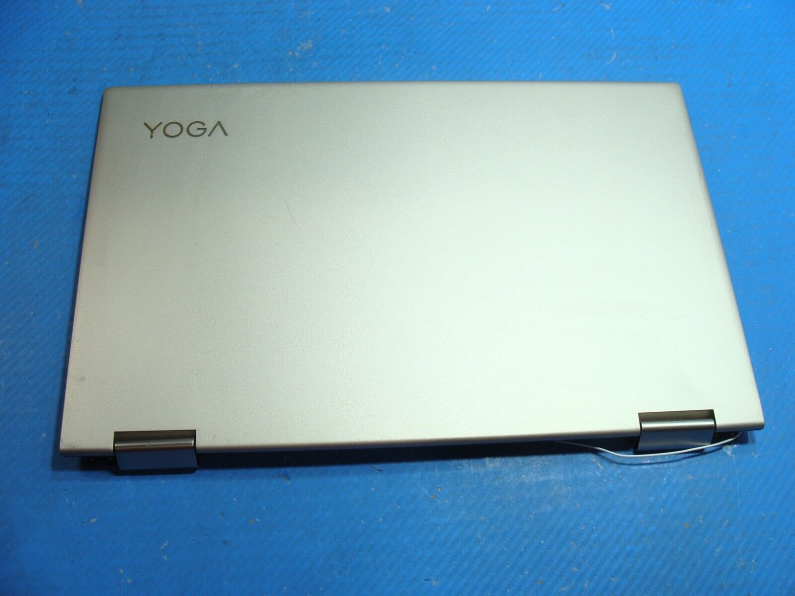 Lenovo Yoga C740-15IML 15.6