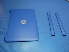 HP Stream 11.6" 11 Series Genuine Laptop LCD Back Cover AP1A6000120 AP1A6000300