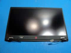 Lenovo ThinkPad X1 Carbon 7th Gen 14" Matte FHD LCD Touch Screen Assembly Black