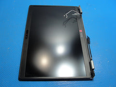 Dell Latitude 5410 14" Genuine Matte FHD LCD Screen Complete Assembly Gray