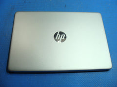 HP 14” 14-dq1043cl Genuine Laptop LCD Back Cover TFQ3D0PATP000 Silver