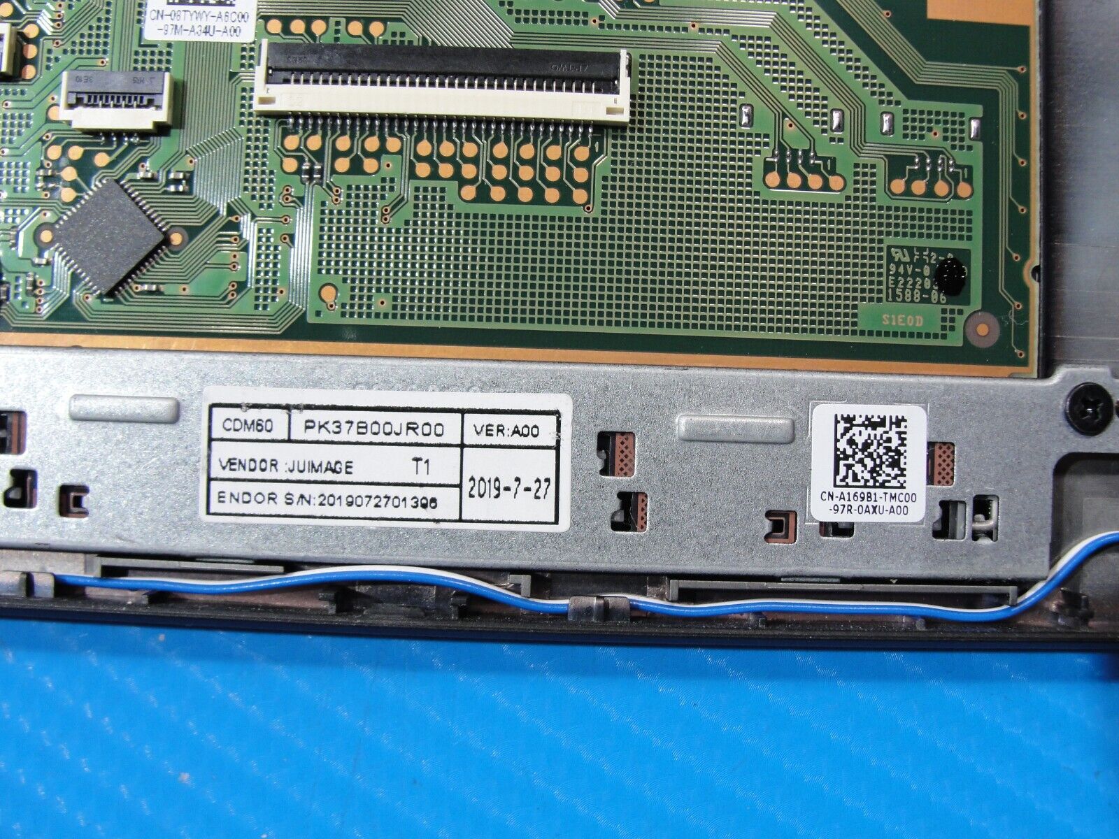 Dell Latitude 5490 14