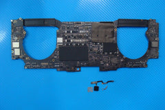 MacBook Pro 16 A2141 2019 i9-9980HK 2.4 16GB 1TB 5500M 8GB Logic Board 661-14136