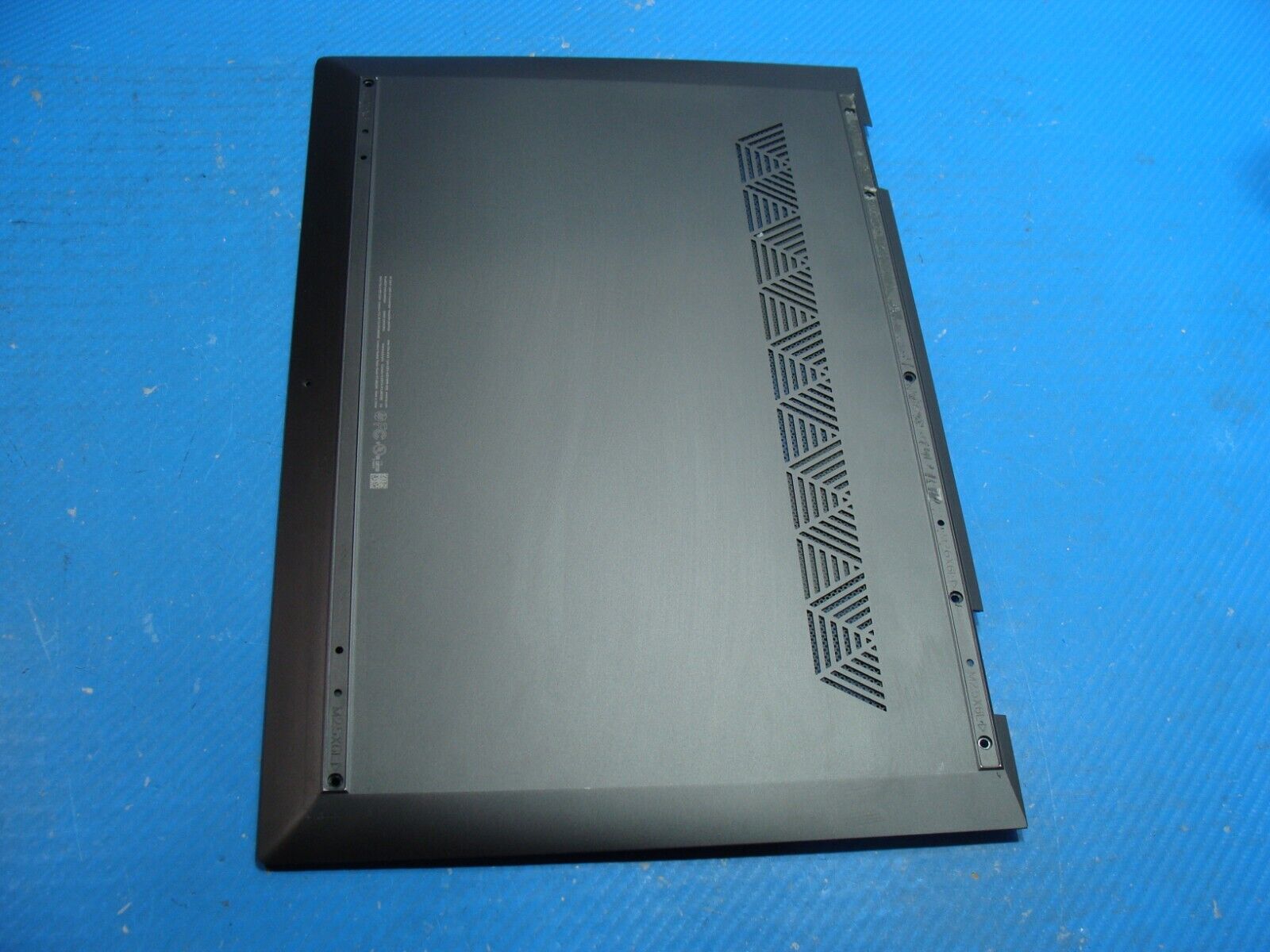 HP Envy x360 15.6