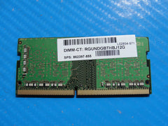 HP 17m-bw0013dx Samsung 4GB PC4-2666V Memory RAM SO-DIMM M471A5244CB0-CTD