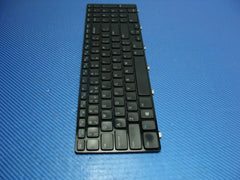 Dell Inspiron 5721 17.3" Genuine US Keyboard 1XVY2 PK130T32A09