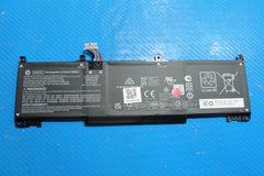 HP EliteBook 650 G9 15.6" Battery 11.4V 42.75Wh 3600mAh RH03XL M75599-005