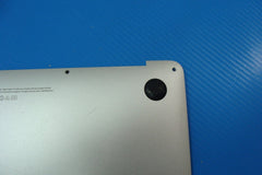 MacBook Air 11" A1465 Mid 2013 MD711LL/A MD712LL/A Bottom Case Silver 923-0436