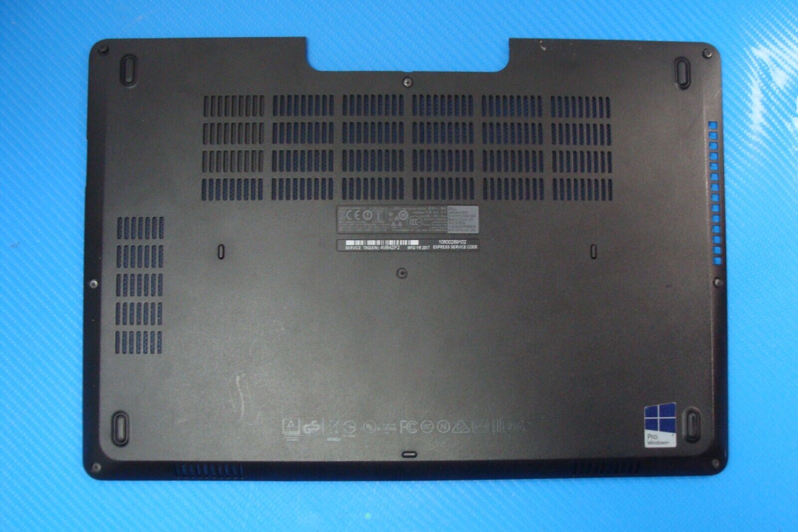 Dell Latitude E5470 14