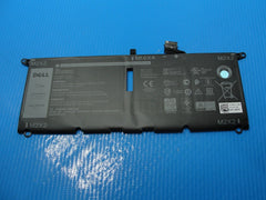 Dell XPS 13 9370 13.3" Genuine Laptop Battery 7.6V 52Wh 6500mAh DXGH8 G8VCF