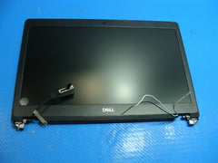 Dell Latitude 5490 14" Genuine Laptop Matte HD LCD Screen Complete Assembly