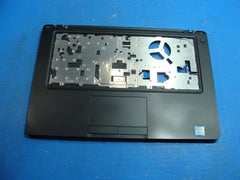 Dell Latitude 14" 5490 Genuine Laptop Palmrest w/TouchPad & Speakers Black