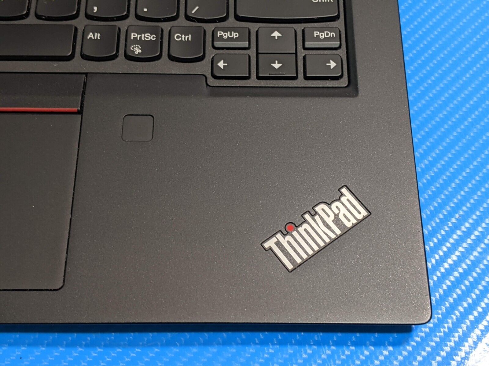 Lenovo ThinkPad X390 13.3