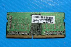 HP 17-by3053cl Samsung 4GB 1Rx16 PC4-2666V Memory RAM SO-DIMM M471A5244CB0-CTD