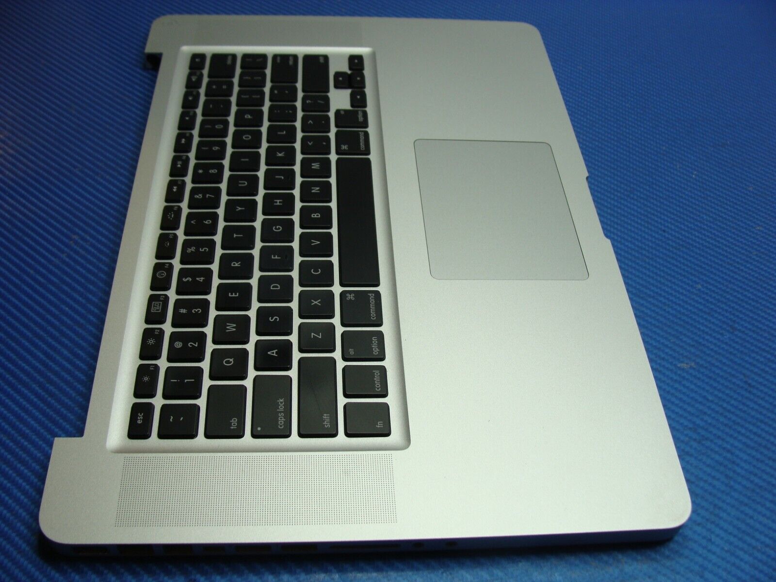 MacBook Pro A1286 15