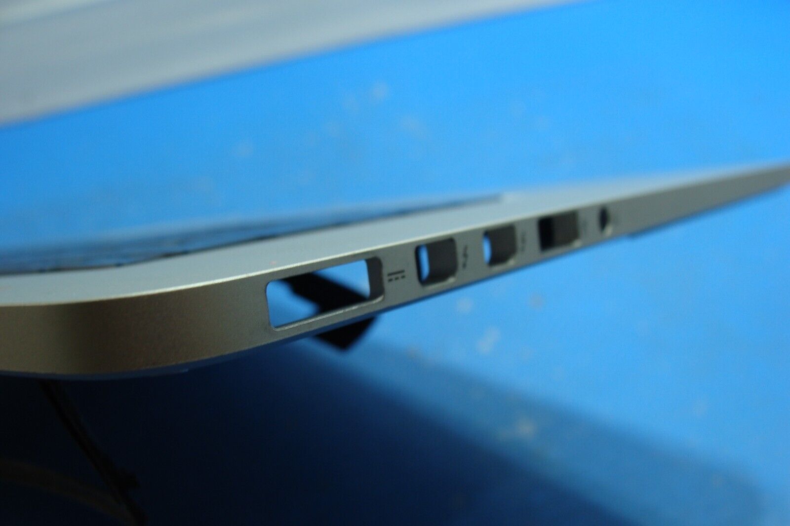 MacBook Pro A1398 Late 2013 ME293LL/A 15