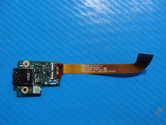 Lenovo ThinkPad 14” T14 Gen 1 Genuine Laptop USB Port Board w/Cable NS-B901