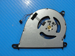 HP 14-dq2078wm 14" Genuine Laptop CPU Cooling Fan L68134-001 DTADQ5D586M