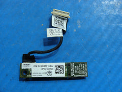 Dell Alienware M17X R3 17.3" Genuine Bluetooth Module Board w/Cable WJCJD