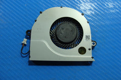 Acer Aspire F15 F5-573G-74NG 15.6" CPU Cooling Fan 47ZQ0FATN00