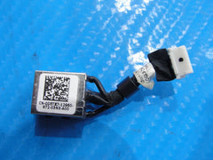 $9.99 | Dell Latitude 5300 13.3" Genuine Laptop DC IN Power Jack w/Cable d5tx7